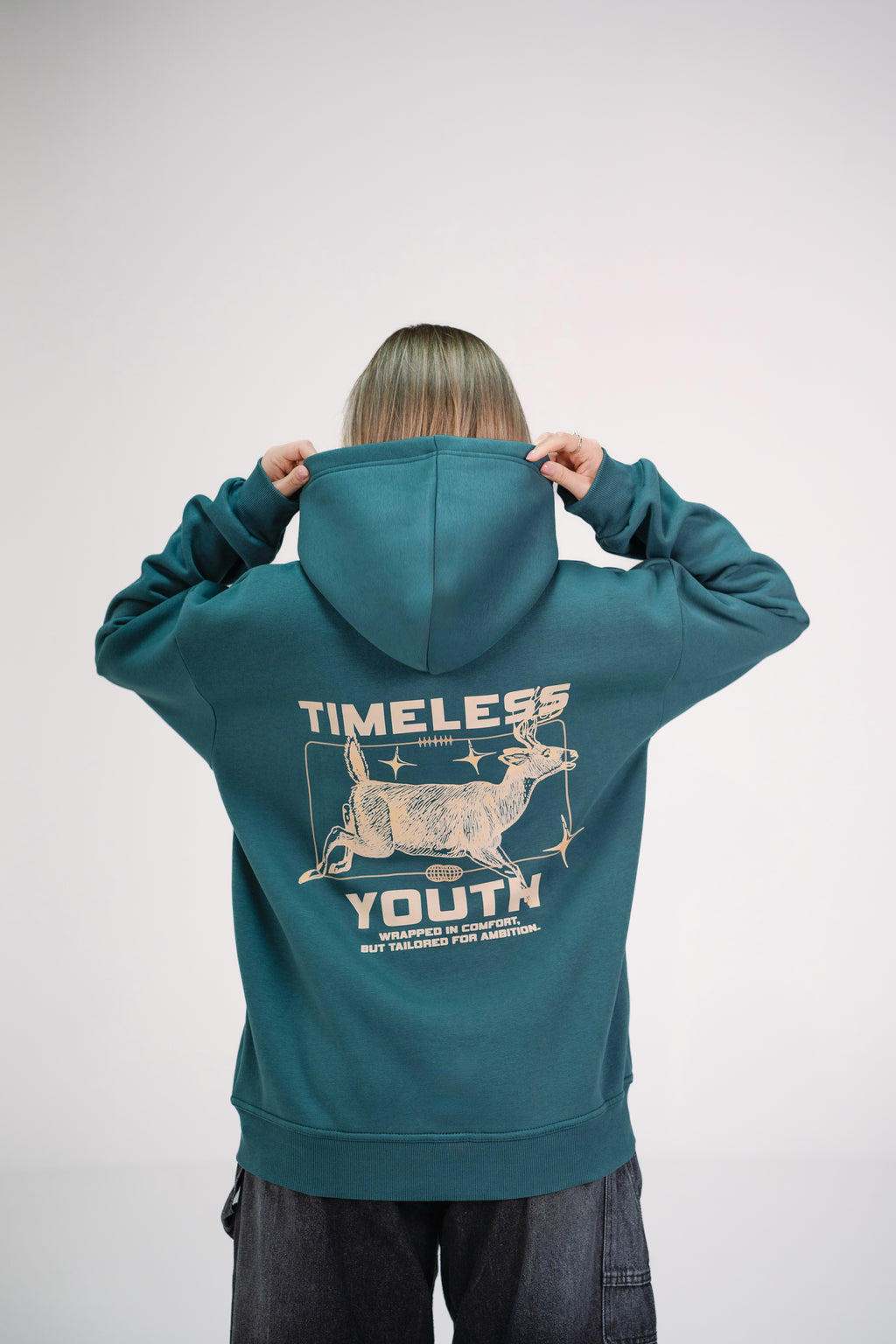 Timeless Youth